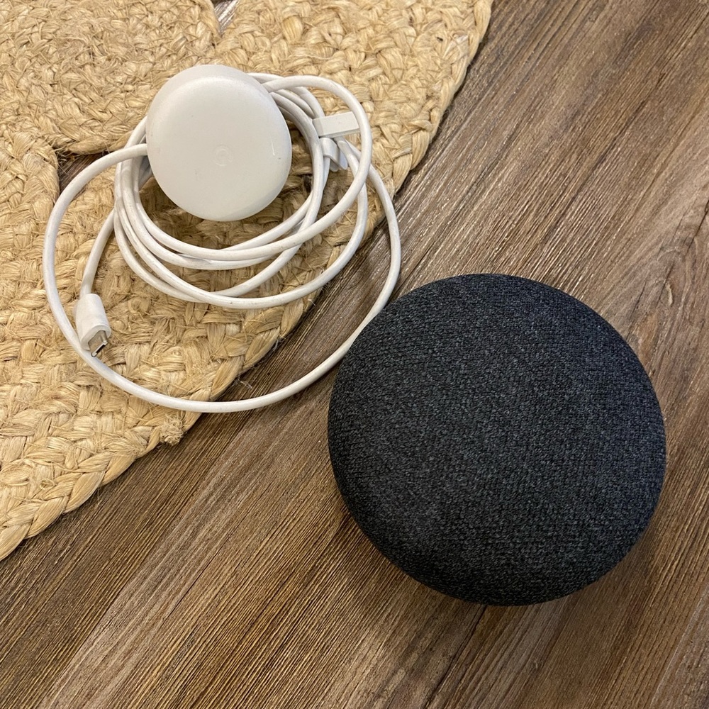 Google Home - Picture 5 of 5